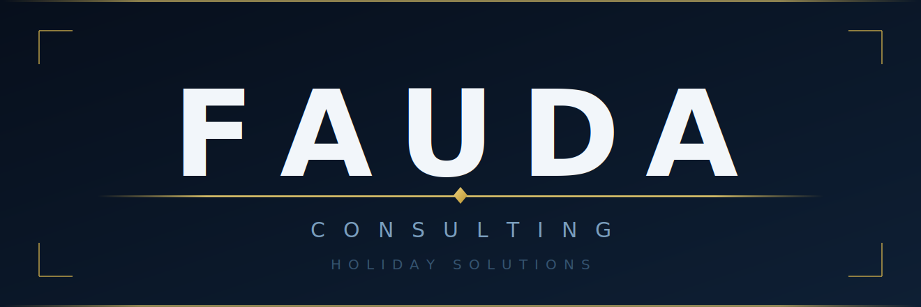 Fauda Consulting